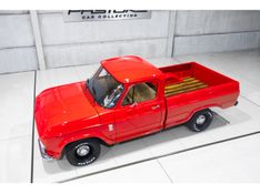 CHEVROLET C 10 4.1 CS 8V 1973/1973 PASTORE CAR COLLECTION BENTO GONÇALVES / Carros no Vale