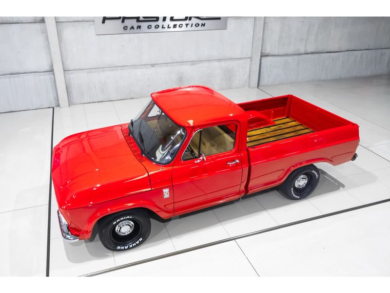 CHEVROLET C 10 4.1 CS 8V 1973/1973 PASTORE CAR COLLECTION BENTO GONÇALVES / Carros no Vale CHEVROLET C 10 4.1 CS 8V 1973/1973 PASTORE CAR COLLECTION BENTO GONÇALVES / Carros no Vale