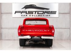 CHEVROLET C 10 4.1 CS 8V 1973/1973 PASTORE CAR COLLECTION BENTO GONÇALVES / Carros no Vale
