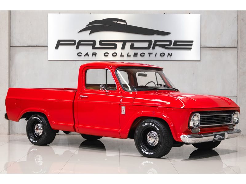 CHEVROLET C 10 4.1 CS 8V 1973/1973 PASTORE CAR COLLECTION BENTO GONÇALVES / Carros no Vale CHEVROLET C 10 4.1 CS 8V 1973/1973 PASTORE CAR COLLECTION BENTO GONÇALVES / Carros no Vale