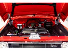 CHEVROLET C 10 4.1 CS 8V 1973/1973 PASTORE CAR COLLECTION BENTO GONÇALVES / Carros no Vale