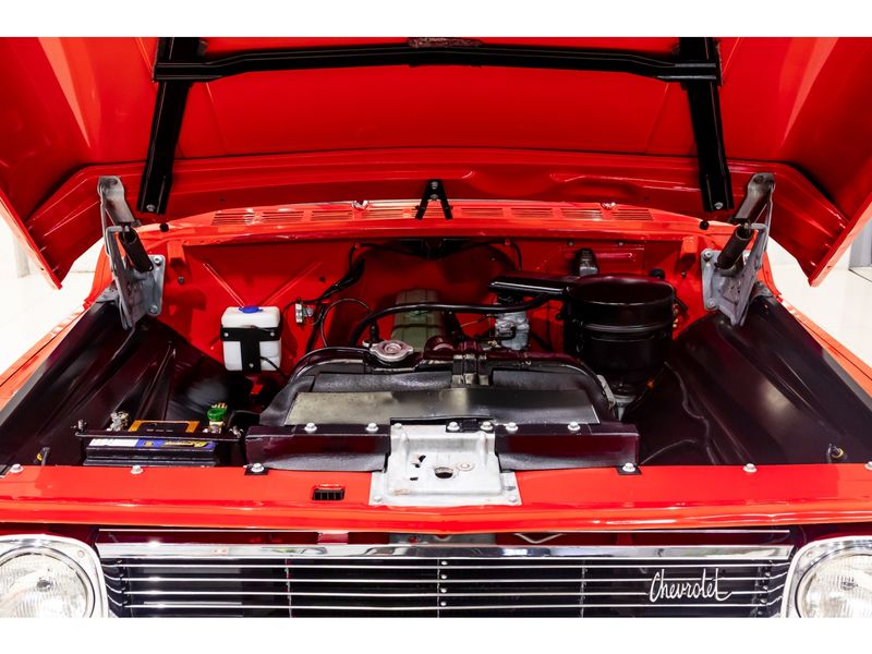 CHEVROLET C 10 4.1 CS 8V 1973/1973 PASTORE CAR COLLECTION BENTO GONÇALVES / Carros no Vale CHEVROLET C 10 4.1 CS 8V 1973/1973 PASTORE CAR COLLECTION BENTO GONÇALVES / Carros no Vale