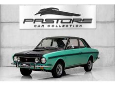 FORD CORCEL 1.4 GT 1972/1972 PASTORE CAR COLLECTION BENTO GONÇALVES / Carros no Vale