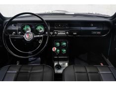 FORD CORCEL 1.4 GT 1972/1972 PASTORE CAR COLLECTION BENTO GONÇALVES / Carros no Vale