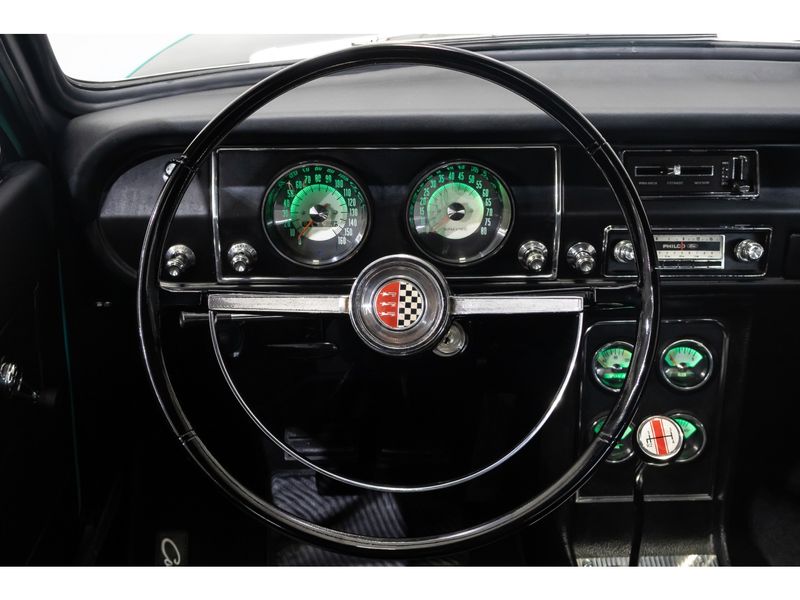 FORD CORCEL 1.4 GT 1972/1972 PASTORE CAR COLLECTION BENTO GONÇALVES / Carros no Vale