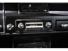 FORD CORCEL 1.4 GT 1972/1972 PASTORE CAR COLLECTION BENTO GONÇALVES / Carros no Vale