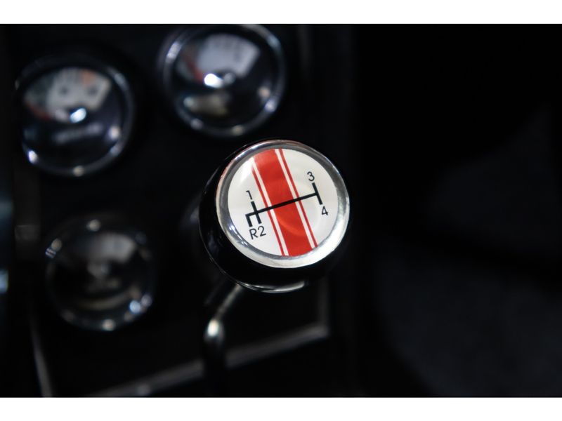 FORD CORCEL 1.4 GT 1972/1972 PASTORE CAR COLLECTION BENTO GONÇALVES / Carros no Vale