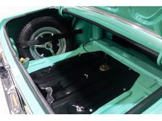 FORD CORCEL 1.4 GT 1972/1972 PASTORE CAR COLLECTION BENTO GONÇALVES / Carros no Vale