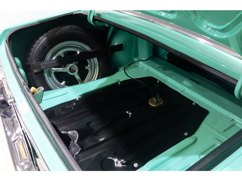 FORD CORCEL 1.4 GT 1972/1972 PASTORE CAR COLLECTION BENTO GONÇALVES / Carros no Vale