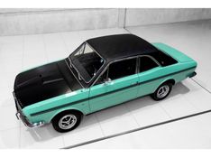 FORD CORCEL 1.4 GT 1972/1972 PASTORE CAR COLLECTION BENTO GONÇALVES / Carros no Vale