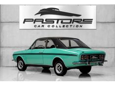 FORD CORCEL 1.4 GT 1972/1972 PASTORE CAR COLLECTION BENTO GONÇALVES / Carros no Vale