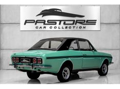 FORD CORCEL 1.4 GT 1972/1972 PASTORE CAR COLLECTION BENTO GONÇALVES / Carros no Vale