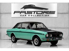 FORD CORCEL 1.4 GT 1972/1972 PASTORE CAR COLLECTION BENTO GONÇALVES / Carros no Vale