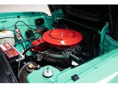 FORD CORCEL 1.4 GT 1972/1972 PASTORE CAR COLLECTION BENTO GONÇALVES / Carros no Vale