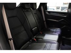PORSCHE CAYENNE 4.0 V8 S AWD TIPTRONIC S 2023/2024 PASTORE CAR COLLECTION BENTO GONÇALVES / Carros no Vale