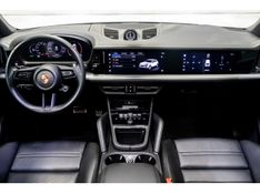 PORSCHE CAYENNE 4.0 V8 S AWD TIPTRONIC S 2023/2024 PASTORE CAR COLLECTION BENTO GONÇALVES / Carros no Vale