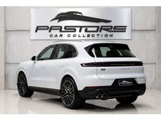 PORSCHE CAYENNE 4.0 V8 S AWD TIPTRONIC S 2023/2024 PASTORE CAR COLLECTION BENTO GONÇALVES / Carros no Vale