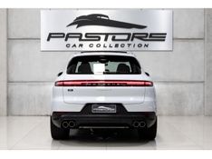 PORSCHE CAYENNE 4.0 V8 S AWD TIPTRONIC S 2023/2024 PASTORE CAR COLLECTION BENTO GONÇALVES / Carros no Vale