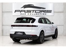 PORSCHE CAYENNE 4.0 V8 S AWD TIPTRONIC S 2023/2024 PASTORE CAR COLLECTION BENTO GONÇALVES / Carros no Vale