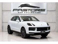 PORSCHE CAYENNE 4.0 V8 S AWD TIPTRONIC S 2023/2024 PASTORE CAR COLLECTION BENTO GONÇALVES / Carros no Vale