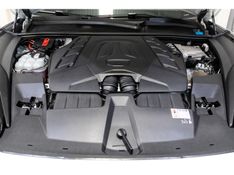 PORSCHE CAYENNE 4.0 V8 S AWD TIPTRONIC S 2023/2024 PASTORE CAR COLLECTION BENTO GONÇALVES / Carros no Vale
