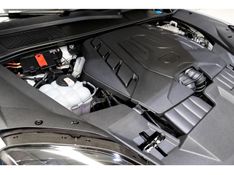 PORSCHE CAYENNE 4.0 V8 S AWD TIPTRONIC S 2023/2024 PASTORE CAR COLLECTION BENTO GONÇALVES / Carros no Vale