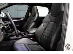 PORSCHE CAYENNE 4.0 V8 S AWD TIPTRONIC S 2023/2024 PASTORE CAR COLLECTION BENTO GONÇALVES / Carros no Vale
