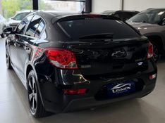 CHEVROLET CRUZE 1.8 LT SPORT6 16V 2013/2014 LEHMEN VEÍCULOS VENÂNCIO AIRES / Carros no Vale