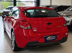 CHEVROLET CRUZE 1.8 LT SPORT6 16V 2013/2014 LEHMEN VEÍCULOS VENÂNCIO AIRES / Carros no Vale