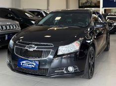 CHEVROLET CRUZE 1.8 LT SPORT6 16V 2013/2014 LEHMEN VEÍCULOS VENÂNCIO AIRES / Carros no Vale