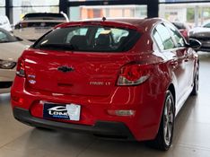 CHEVROLET CRUZE 1.8 LT SPORT6 16V 2013/2014 LEHMEN VEÍCULOS VENÂNCIO AIRES / Carros no Vale