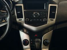 CHEVROLET CRUZE 1.8 LT SPORT6 16V 2013/2014 LEHMEN VEÍCULOS VENÂNCIO AIRES / Carros no Vale
