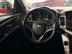 CHEVROLET CRUZE 1.8 LT SPORT6 16V 2013/2014 LEHMEN VEÍCULOS VENÂNCIO AIRES / Carros no Vale