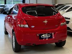 CHEVROLET ONIX 1.0 MPFI LS 8V 2015/2015 LEHMEN VEÍCULOS VENÂNCIO AIRES / Carros no Vale