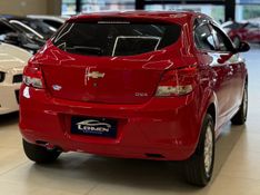 CHEVROLET ONIX 1.0 MPFI LS 8V 2015/2015 LEHMEN VEÍCULOS VENÂNCIO AIRES / Carros no Vale