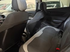 CHEVROLET ONIX 1.0 MPFI LS 8V 2015/2015 LEHMEN VEÍCULOS VENÂNCIO AIRES / Carros no Vale