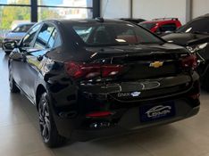 CHEVROLET ONIX 1.0 TURBO PLUS LT 2025/2025 LEHMEN VEÍCULOS VENÂNCIO AIRES / Carros no Vale