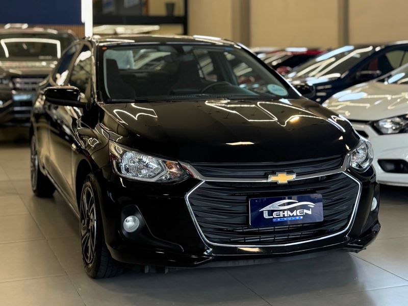 CHEVROLET ONIX 1.0 TURBO PLUS LT 2025/2025 LEHMEN VEÍCULOS VENÂNCIO AIRES / Carros no Vale CHEVROLET ONIX 1.0 TURBO PLUS LT 2025/2025 LEHMEN VEÍCULOS VENÂNCIO AIRES / Carros no Vale