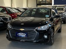 CHEVROLET ONIX 1.0 TURBO PLUS LT 2025/2025 LEHMEN VEÍCULOS VENÂNCIO AIRES / Carros no Vale