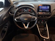 CHEVROLET ONIX 1.0 TURBO PLUS LT 2025/2025 LEHMEN VEÍCULOS VENÂNCIO AIRES / Carros no Vale