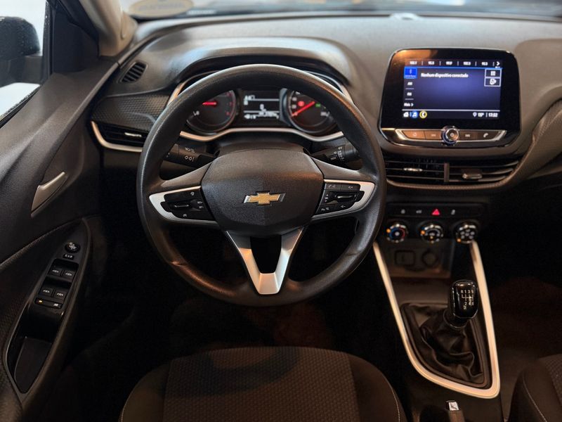 CHEVROLET ONIX 1.0 TURBO PLUS LT 2025/2025 LEHMEN VEÍCULOS VENÂNCIO AIRES / Carros no Vale CHEVROLET ONIX 1.0 TURBO PLUS LT 2025/2025 LEHMEN VEÍCULOS VENÂNCIO AIRES / Carros no Vale