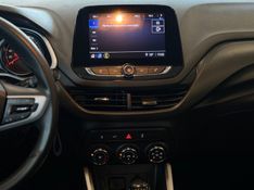 CHEVROLET ONIX 1.0 TURBO PLUS LT 2025/2025 LEHMEN VEÍCULOS VENÂNCIO AIRES / Carros no Vale