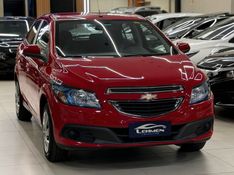 CHEVROLET ONIX 1.4 MPFI LT 8V 2013/2014 LEHMEN VEÍCULOS VENÂNCIO AIRES / Carros no Vale