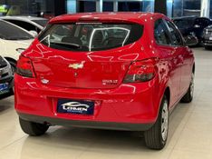 CHEVROLET ONIX 1.4 MPFI LT 8V 2013/2014 LEHMEN VEÍCULOS VENÂNCIO AIRES / Carros no Vale