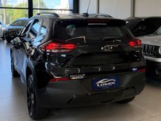 CHEVROLET TRACKER 1.0 TURBO MIDNIGHT 2023/2024 LEHMEN VEÍCULOS VENÂNCIO AIRES / Carros no Vale