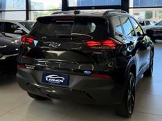 CHEVROLET TRACKER 1.0 TURBO MIDNIGHT 2023/2024 LEHMEN VEÍCULOS VENÂNCIO AIRES / Carros no Vale