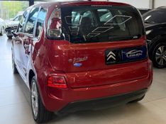 CITROEN C3 1.6 EXCLUSIVE 16V 2012/2013 LEHMEN VEÍCULOS VENÂNCIO AIRES / Carros no Vale