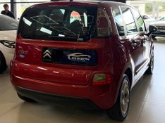 CITROEN C3 1.6 EXCLUSIVE 16V 2012/2013 LEHMEN VEÍCULOS VENÂNCIO AIRES / Carros no Vale