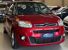 CITROEN C3 1.6 EXCLUSIVE 16V 2012/2013 LEHMEN VEÍCULOS VENÂNCIO AIRES / Carros no Vale