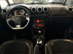 CITROEN C3 1.6 EXCLUSIVE 16V 2012/2013 LEHMEN VEÍCULOS VENÂNCIO AIRES / Carros no Vale